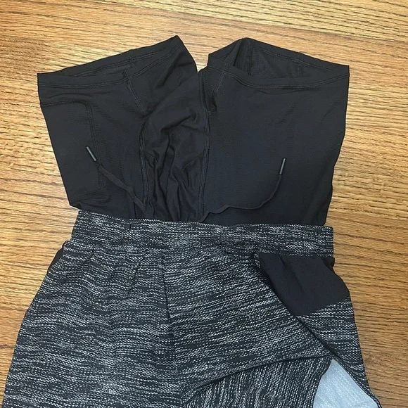 Lululemon Surge 6” Lined Shorts - Picture 3 of 3